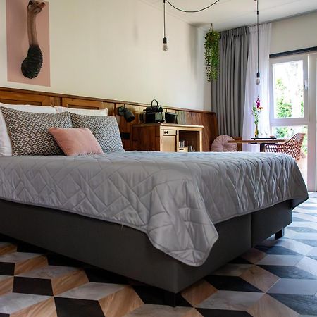 B&B Joli Met Prive Wellness Wemeldinge Bagian luar foto