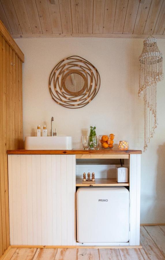 B&B Joli Met Prive Wellness Wemeldinge Bagian luar foto