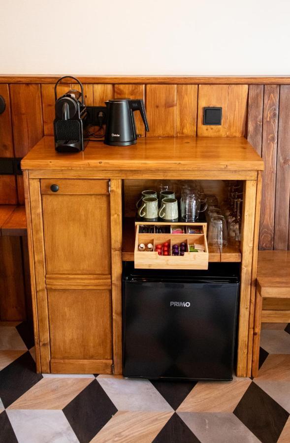 B&B Joli Met Prive Wellness Wemeldinge Bagian luar foto
